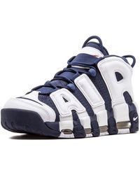 nike air uptempo mens