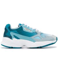 Adidas Falcon Sneakers for Women - Up to 58% off | Lyst