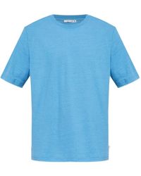 Samsøe & Samsøe - Saadrian T-Shirt - Lyst