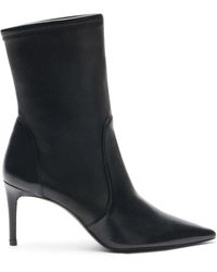 Stuart Weitzman - 75Mm Stuart Power Boots - Lyst