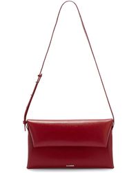 Jil Sander - Folded クラッチバッグ S - Lyst