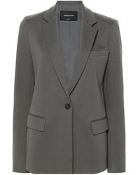Fabiana Filippi - Chic Jacket For Fw24 Season - Lyst