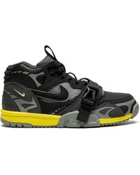 Nike Synthetic Air Trainer 1 Sp Shoes in Grey (Gray) for Men - Save 65% |  Lyst