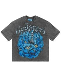 Godspeed - Crowd Surf Crew-Neck T-Shirt - Lyst
