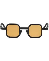 VAVA Eyewear - Square-Frame Sunglasses - Lyst