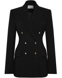 Rebecca Vallance - Odilia Blazer - Lyst