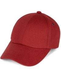 Paul Smith - Gorra con detalle de rayas - Lyst