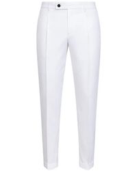 D4.0 - Tailored Trousers - Lyst