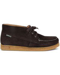 Sebago - Dakota Stiefel - Lyst