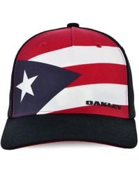 Oakley - Indy Passport Baseballkappe - Lyst