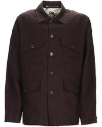 Paul Smith - Multi-Pocket Jacket - Lyst