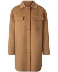 Bogner - Tory Double-Face Wool Coat - Lyst