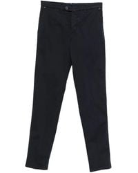 Kiton - Belt Loops Trousers - Lyst