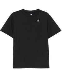 K-Way - Camiseta Graphite - Lyst