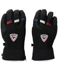 Rossignol - Strato R-Shell Dry Gloves - Lyst