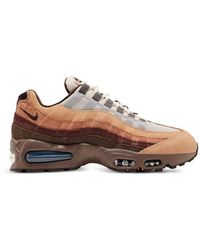Nike - Baskets Air Max 95 X Division Street - Lyst