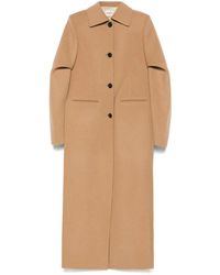 KHAITE - Abrigo Darton - Lyst
