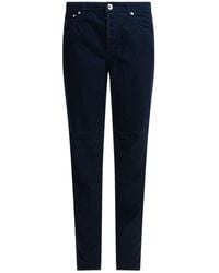 Brunello Cucinelli - コーデュロイ パンツ - Lyst