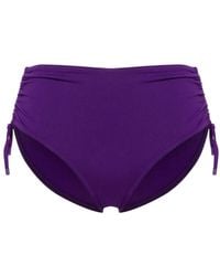 Eres - Ever High-Waisted Bikini Briefs - Lyst