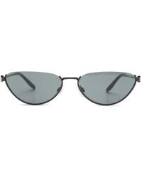Polo Ralph Lauren - Cat-Eye Sunglasses - Lyst