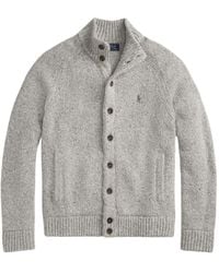 Polo Ralph Lauren - ボタン カーディガン - Lyst