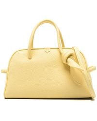 Jacquemus - 'The Small Turismo' Tote Bag - Lyst