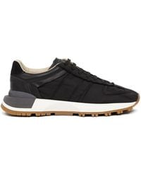 Maison Margiela - 50-50 Low-Top Sneakers - Lyst