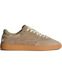 HOFF - Park Panelled Sneakers - Lyst
