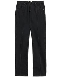 Isabel Marant - Silviana Trousers - Lyst