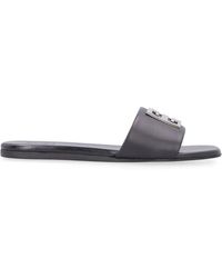 Givenchy - Sliders - Lyst