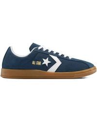 Converse - All Star Classic Trainer Ox Sneakers - Lyst
