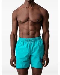 Nike - Swim Breaker Volley Shorts - Lyst