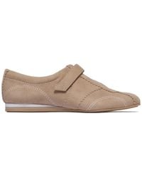 Bernardo - Bozano Strap Sneakers - Lyst