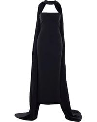 Solace London - Martine Midaxi Dress - Lyst
