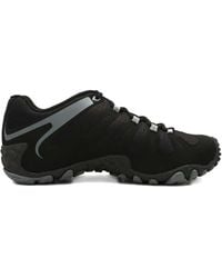 Merrell - Cham Ii Flux Trainers - Lyst