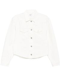 Filippa K - Denim Jacket - Lyst