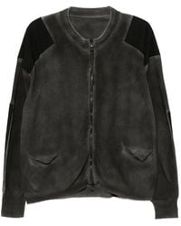 The Viridi-anne - Cardigan À Effet Tie-Dye - Lyst