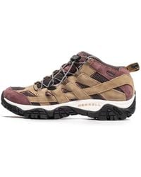 Merrell - X A.Four Moab Gtx Sneakers - Lyst