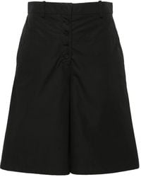 Jil Sander - Shorts - Lyst