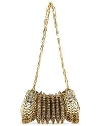 Rabanne - Iconic 1969 Metal Bag - Lyst