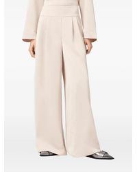 AllSaints - Leanne Trousers - Lyst