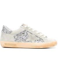 Golden Goose - "ballstar" Sneaker - Lyst