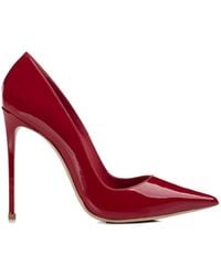 Le Silla - 120Mm Eva Heeled Pumps - Lyst