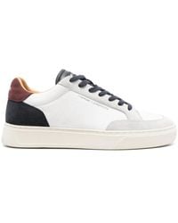 Crime London - Eclipse Sneakers - Lyst