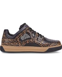 fendi mens trainers sale