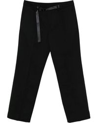 Moncler - Trousers - Lyst