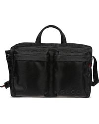 Gucci - Nexus Umhängetasche mit GG-Monogramm - Lyst