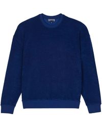 Vilebrequin - Sweet Sweatshirt aus Frottee - Lyst