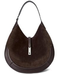 Polo Ralph Lauren - Swing Mini Trunk Bag - Lyst