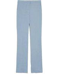 Pennyblack - Elenia Straight-Leg Trousers - Lyst